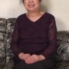 【無修正エロ動画】70歳半ばのおばあちゃんがセックスを楽しむ！