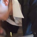 【熟女 動画】ホテル清掃員の熟女のおまんこを楽しむエロ動画！